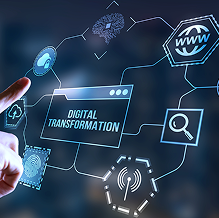 Digital Transformation