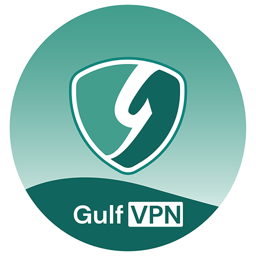 Gulf Super VPN Logo